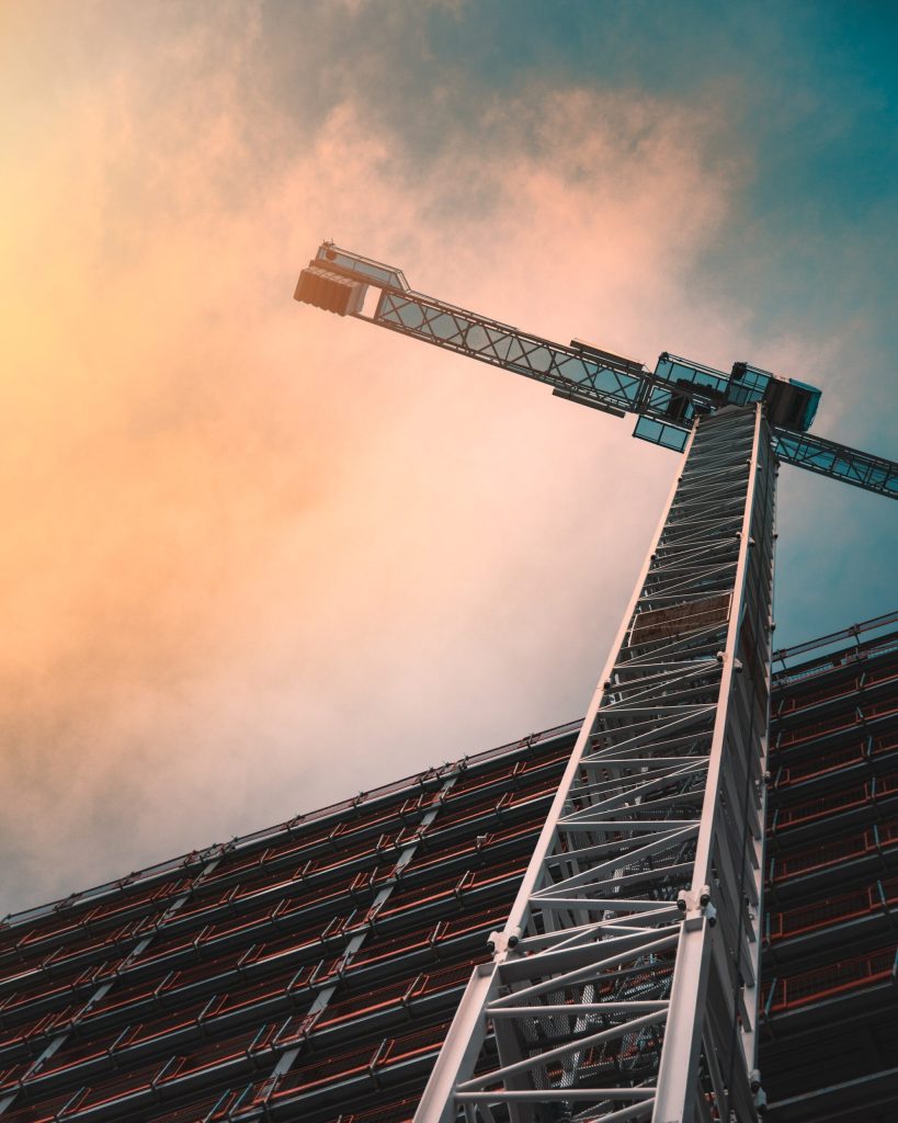 Inhouse Training Overhead Crane james sullivan eszrbtkq f8 unsplash min