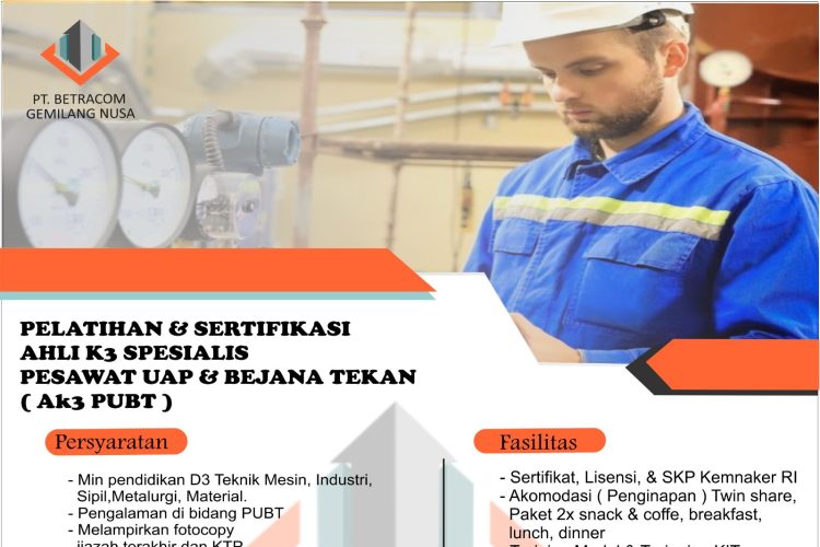 jadwal terdekat ak3 pubt