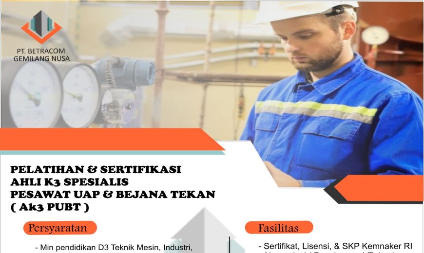 jadwal terdekat ak3 pubt