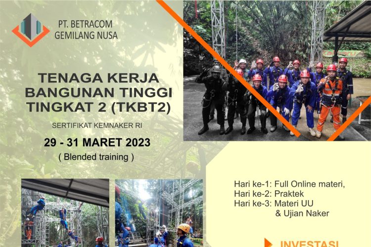 update jadwal tkbt2 terdekat