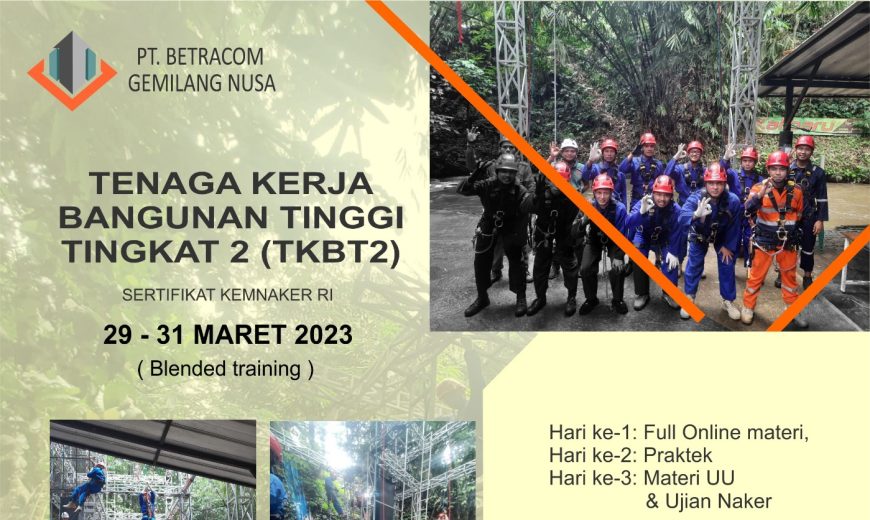 update jadwal tkbt2 terdekat