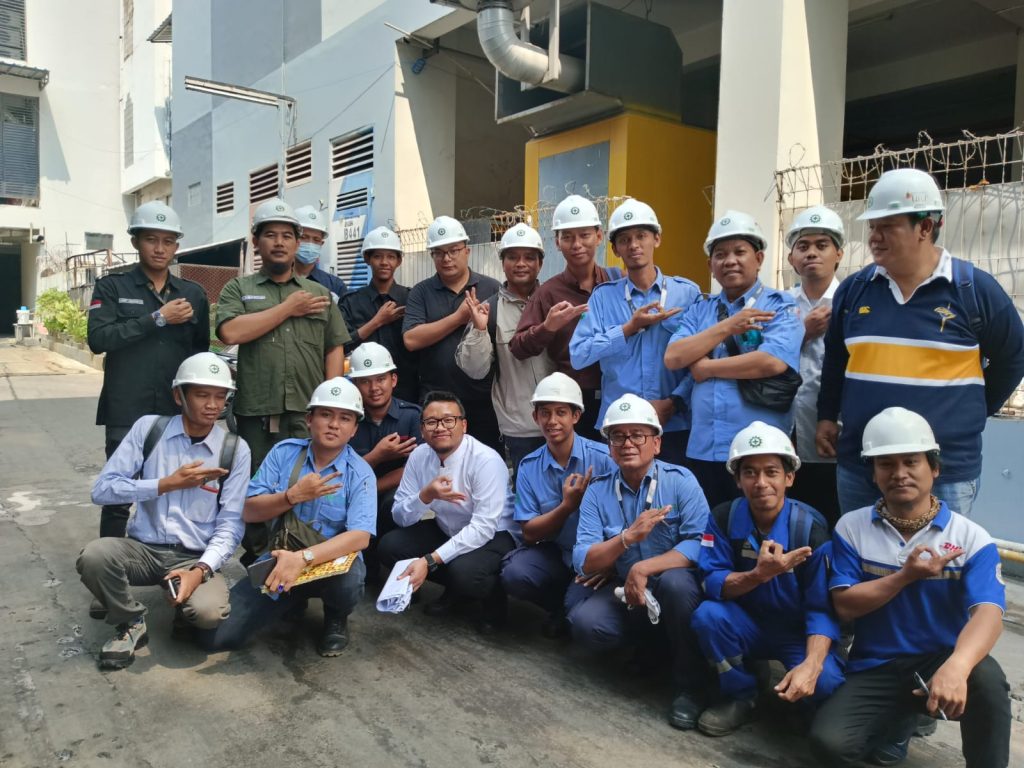 Pelatihan K3 Genset (Diesel) Tgl 19-22 Juni 2023 genset 19 22 juni 2023 (5)