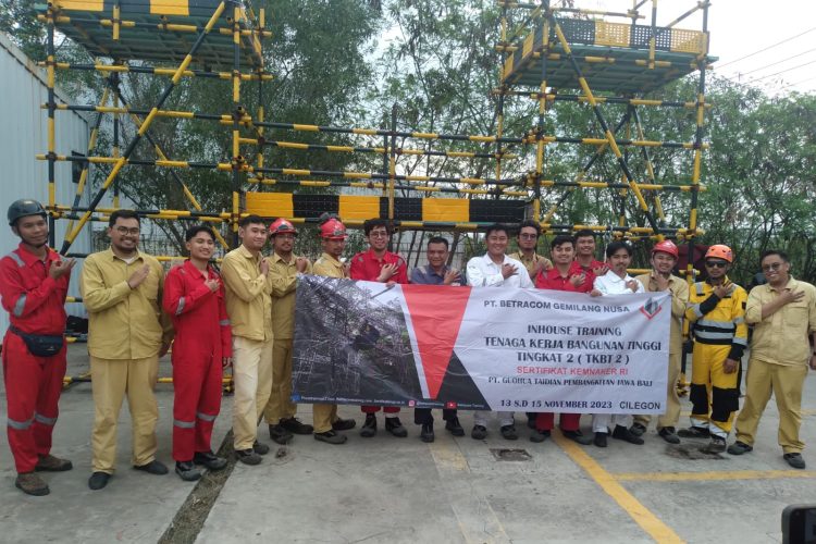inhouse tkbt2 13 15 nov (cilegon)