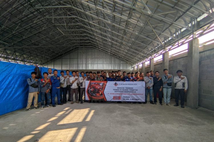 inhouse ruang terbatas class 1 batch 1 29 jun 03 jul 2024