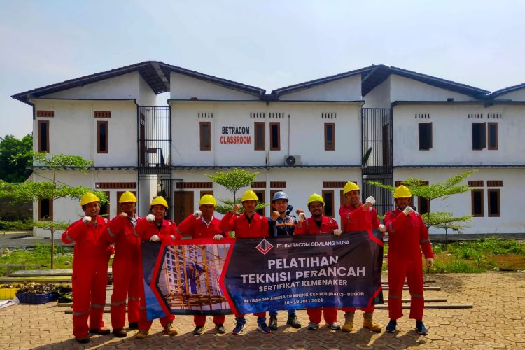 teknisi k3 perancah 16 19 juli 2024 (2)