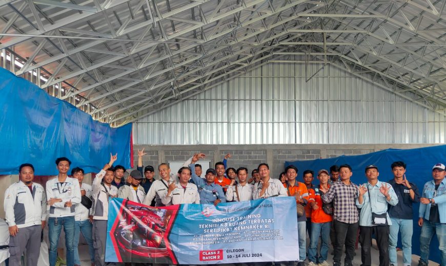 inhouse ruang terbatas batch 2 class 2