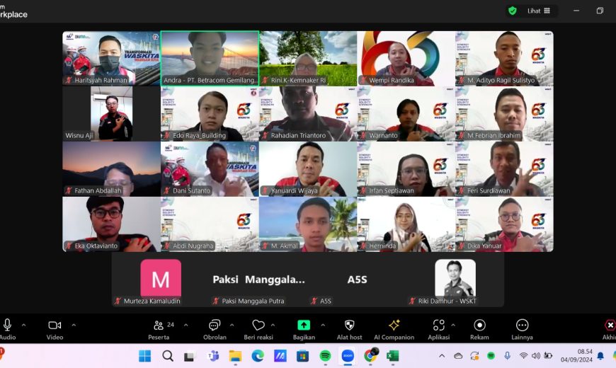 petugas k3 kimia tgl 04 11 sept 2024