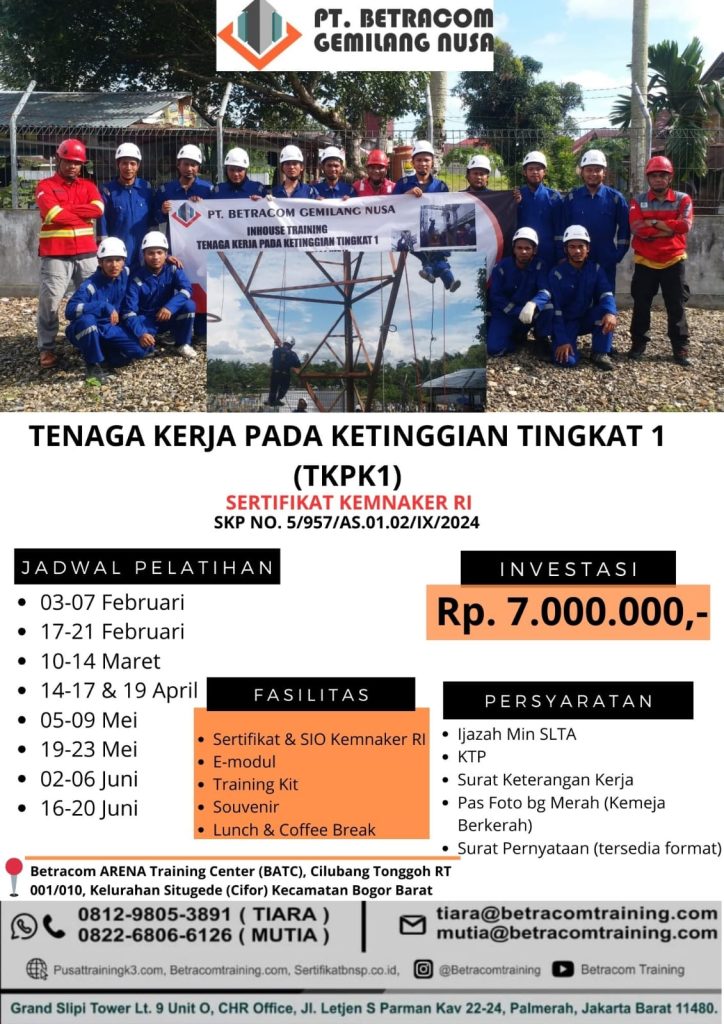 brosur tkpk1