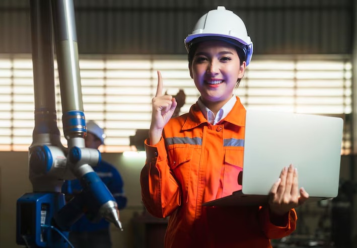 jangan sampai keliru, cek perbedaan k3 umum dan k3 migas
