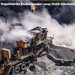 jenis pelatihan k3 pertambangan yang wajib diketahui