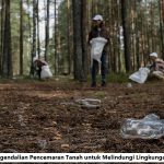 Pengendalian Pencemaran Tanah