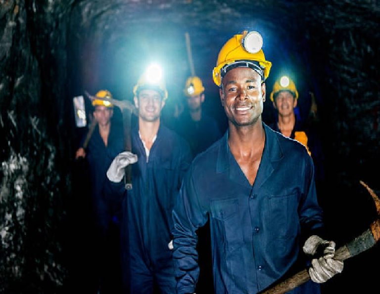 pentingnya menjaga kesehatan dan keselamatan kerja di pertambangan