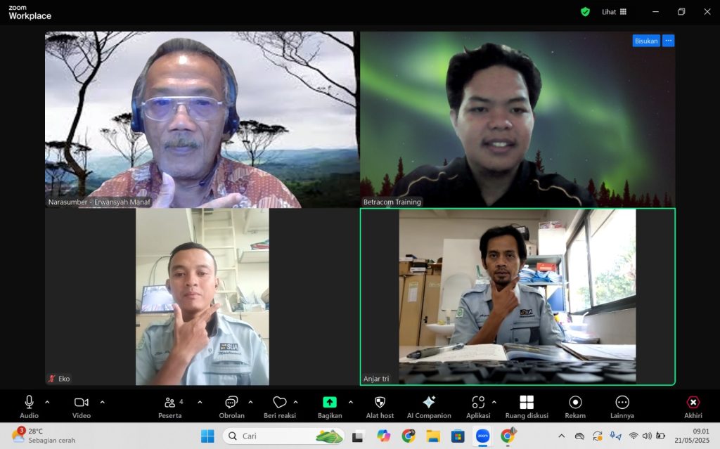 training oplb3 20 22 mei 2025 (1)
