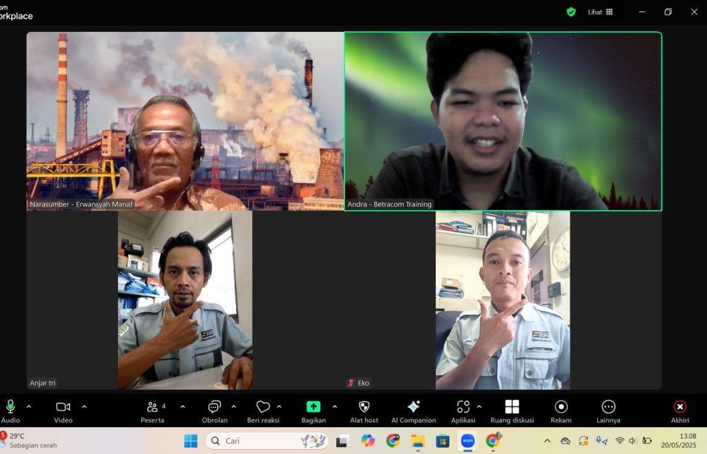 training oplb3 20 22 mei 2025 (2)