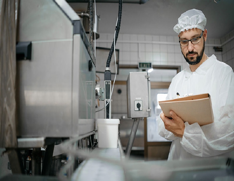 tujuan keamanan pangan