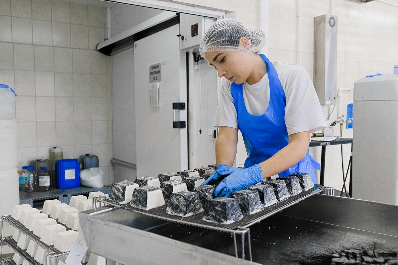 tujuan food safety