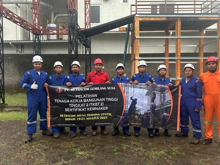 tkbt2 19 21 agustus 2025