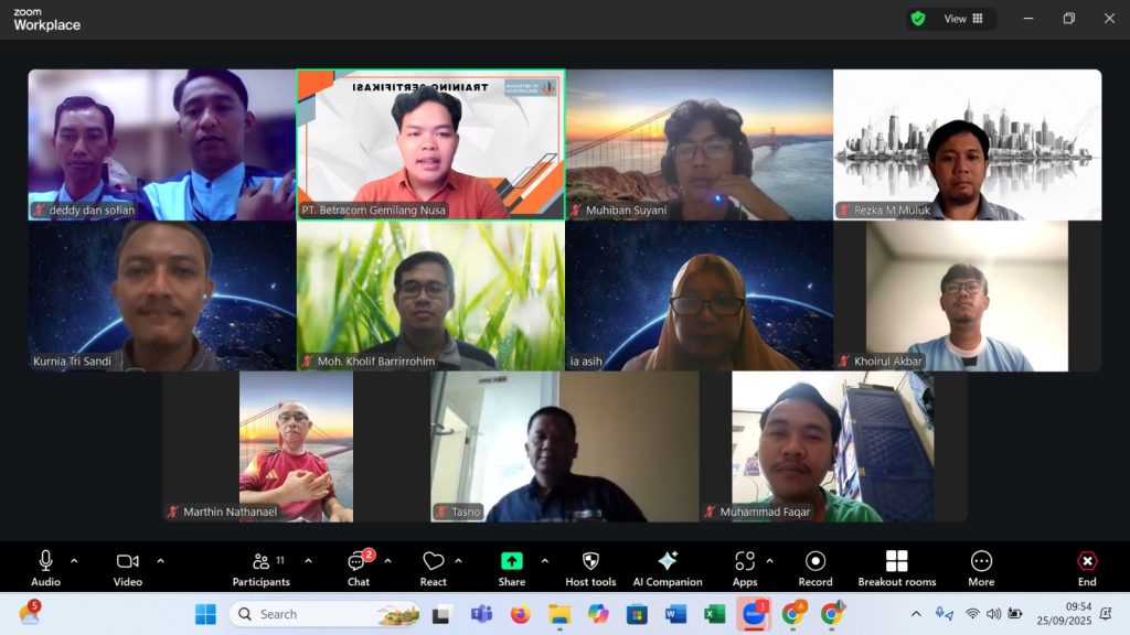 tkbt2 23 25 sept 2025