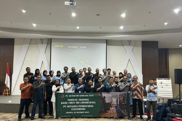 awarenes p3k 29 november 2025