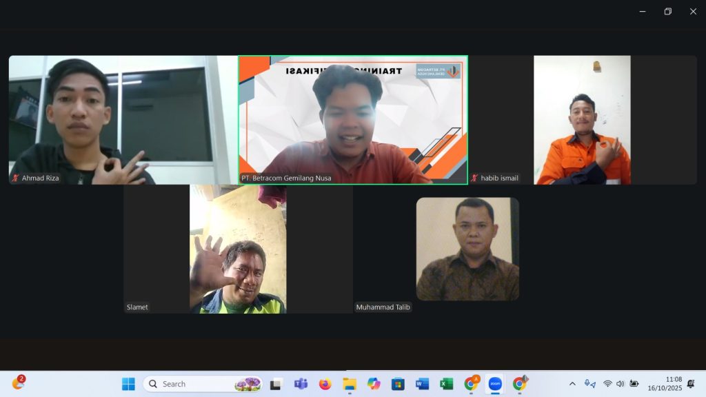 tkbt2 14 16 oktober 2025