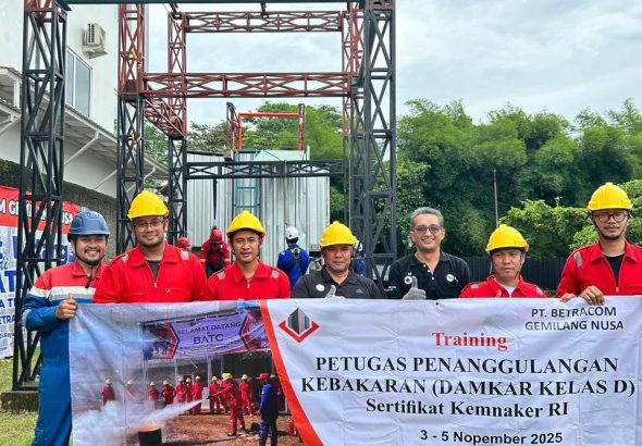 damkar d tgl 03 05 nov 2025