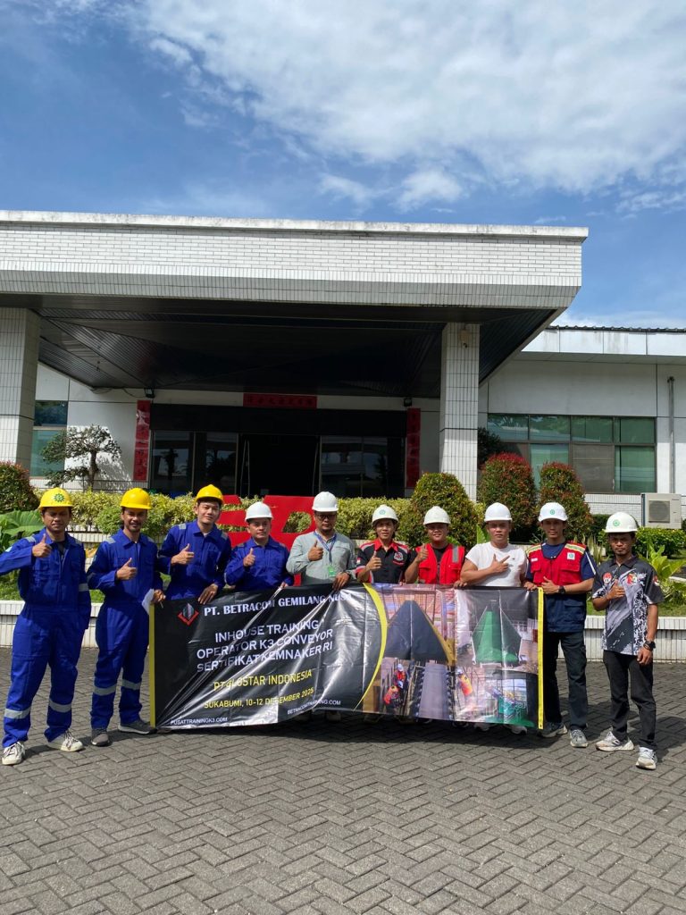 inhouse operator conveyor 10 12 des 2025