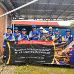 Operator Genset 16,18-20 Feb 2026