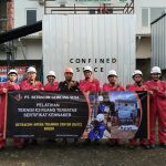 Teknisi K3 Ruang Terbatas 09-13 Feb 2026