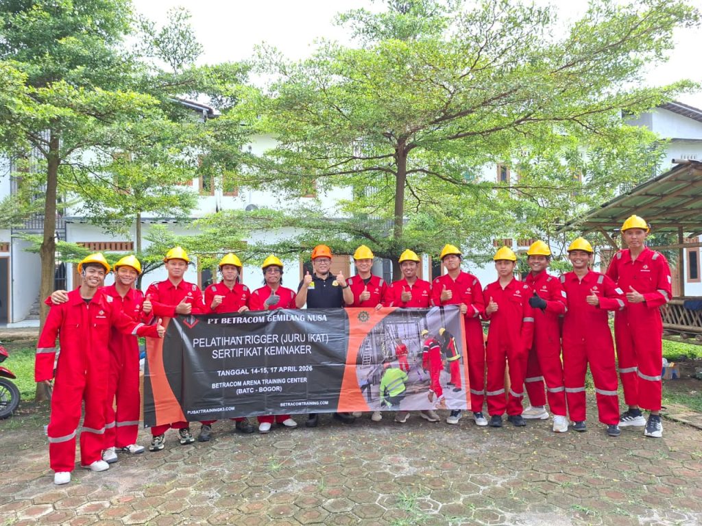 K3 Rigger 14-15 & 17 April 2026 (3)