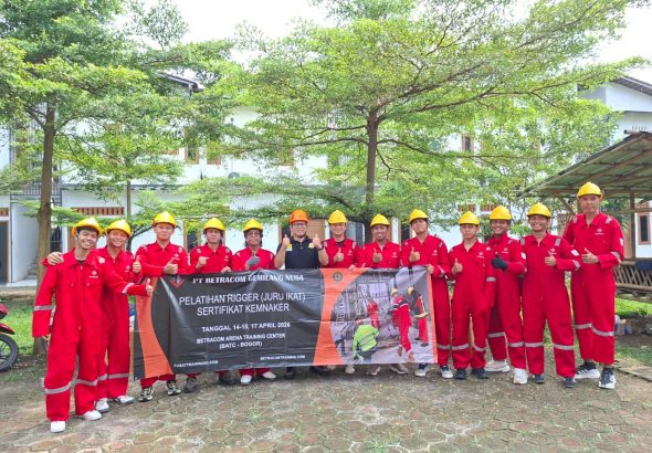 K3 Rigger 14-15 & 17 April 2026 (3)